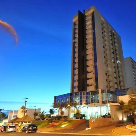 Infinity Hotels American Flat São Luís Exterior foto