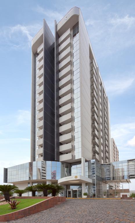 Infinity Hotels American Flat São Luís Exterior foto