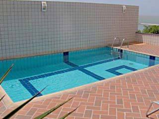Infinity Hotels American Flat São Luís Exterior foto